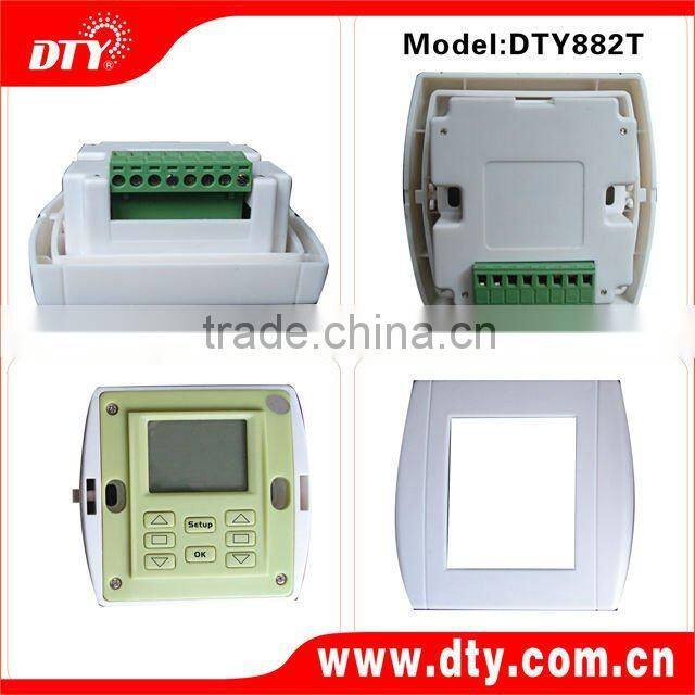 Double Motor Wireless TFT Controller Sydtem