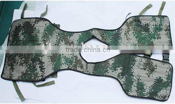 Comfortable Exercise Adjustable Weighted Vest