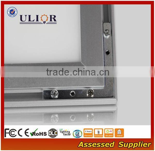 P15A-367 40w 2x2 led drop ceiling light panels rectangular recessed Led lighting