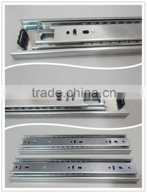 furniture hardware drawer slides