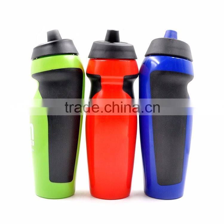 Your Brand 0.6L JoyShaker Bottles for Water
