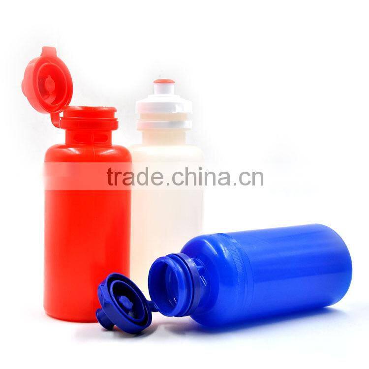 2015 Cheap Price BPA free 500ML Plastic Kids Water Bottle