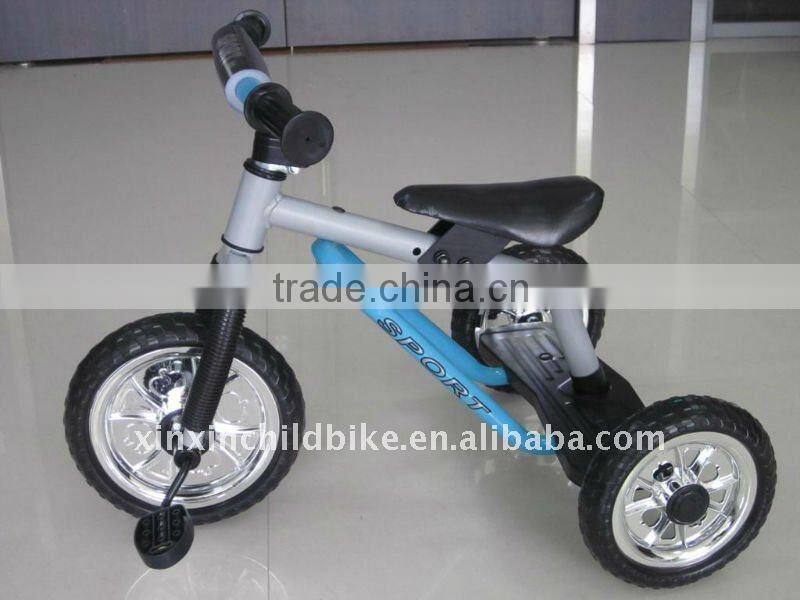 kid's trike hot selling new model EN71,CE approved