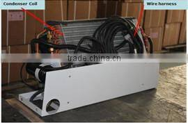 DC12V/24V mini refrigerator units for truck