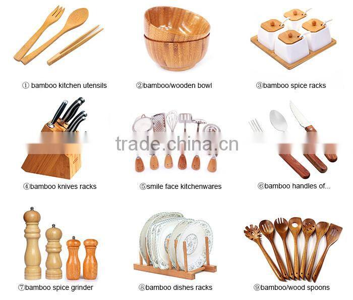 New style fashion long handle tea spoon