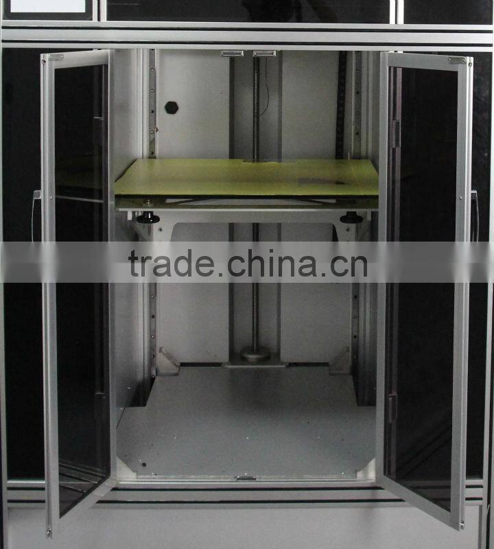 large format 3d human statue printer for sale
