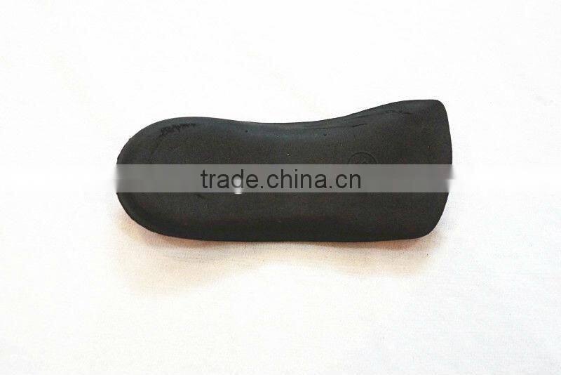 Half EVA PVC sheet Orthotic insole