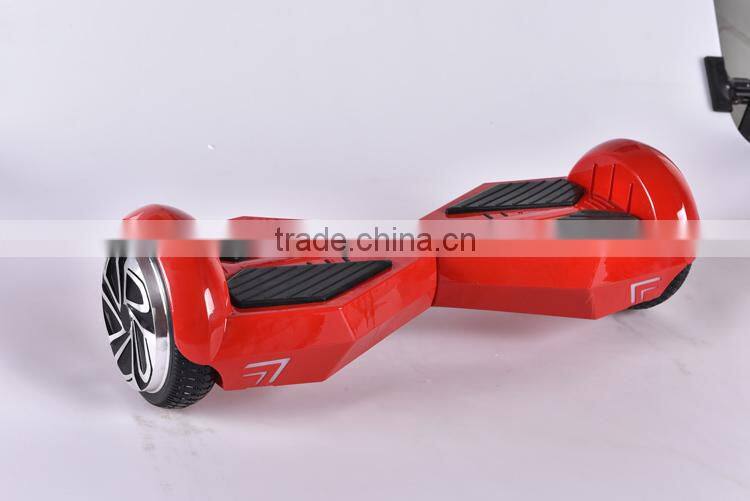 Hot sale JJ-12 1-2 hours charge time Samsung/LG Battery 20KM/H colorful adult selectric stand up scooter