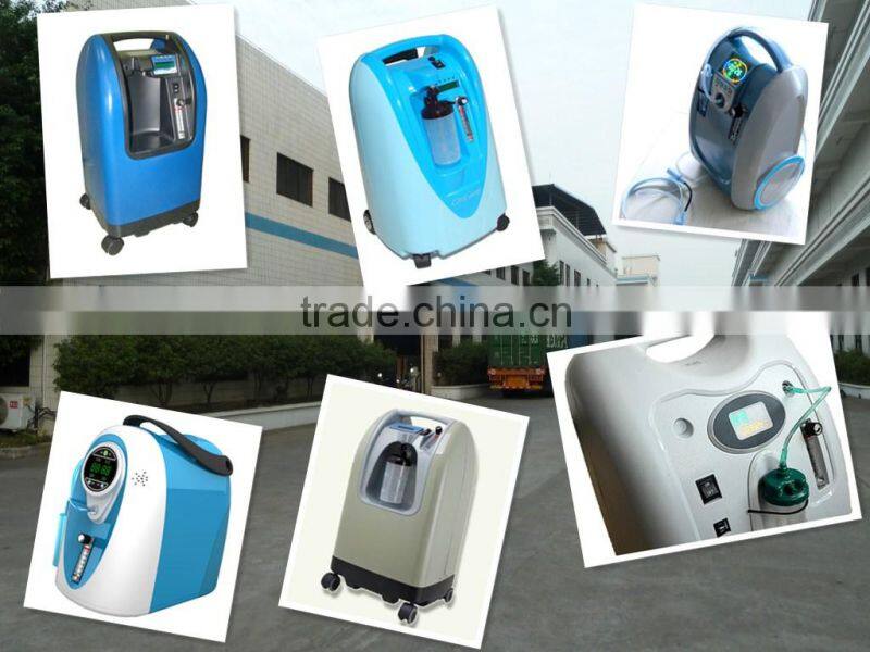 Cheap antique skin oxygen o2 injection beauty machine