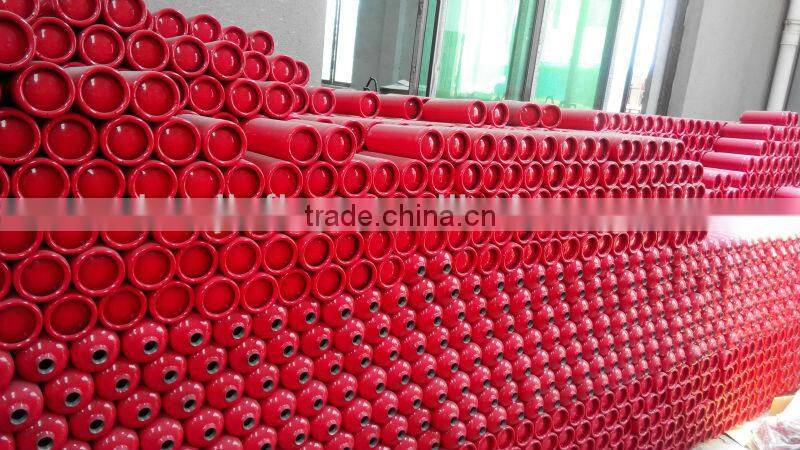 FIRE EXTINGUISHER CYLINDERS