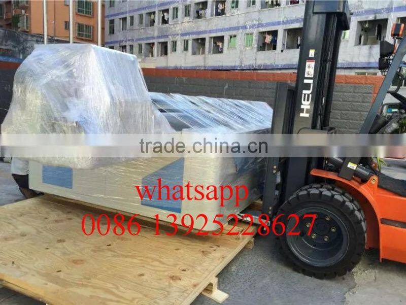 Large format flatbed UV printer printing flatbed uv printers
