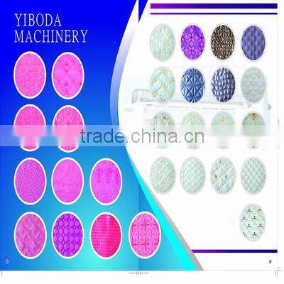 computerized single needle sheen embroidery machine