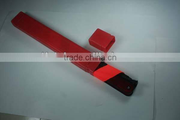 Car Safety Reflector Warning Triangle