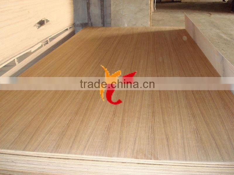 veneer fancy plywood, interior decoration