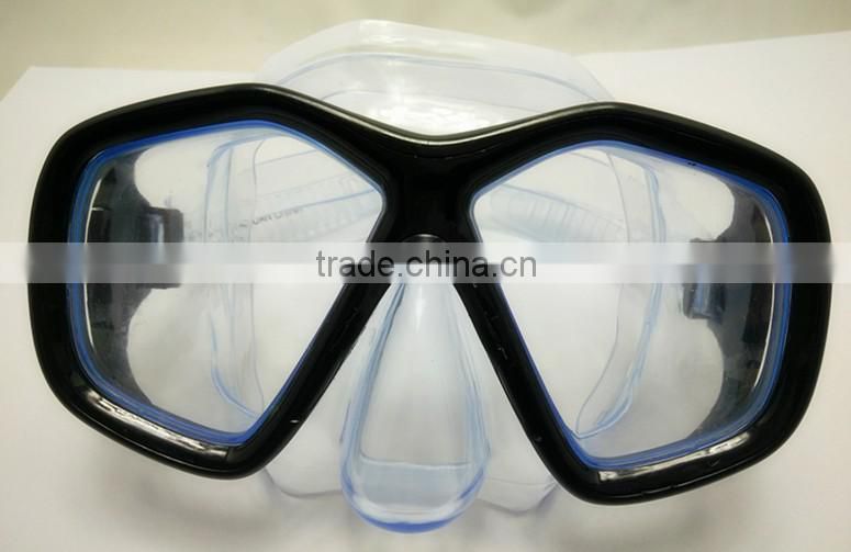 Swim goggle strap sports glasses diving mask