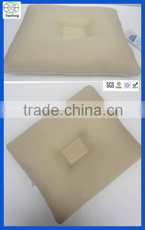 2015 wholesale factory price memory foam pillow