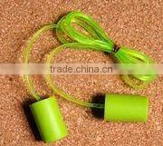 2011 new design and nice soft earplug
