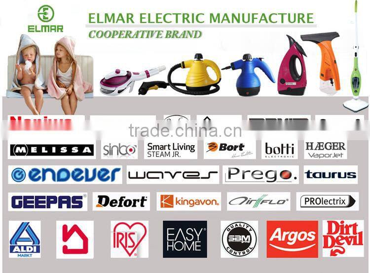 3.6v Mini Electric Window Cleaner/Cordless Window Vacuum