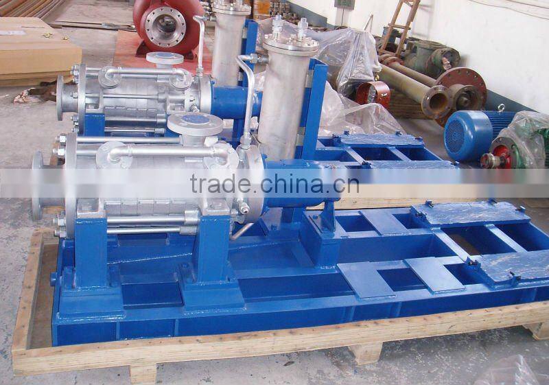 API685 high quality magnetic pumps used for metallurgy no leakage ,no pollution magnetic pump manufacturer