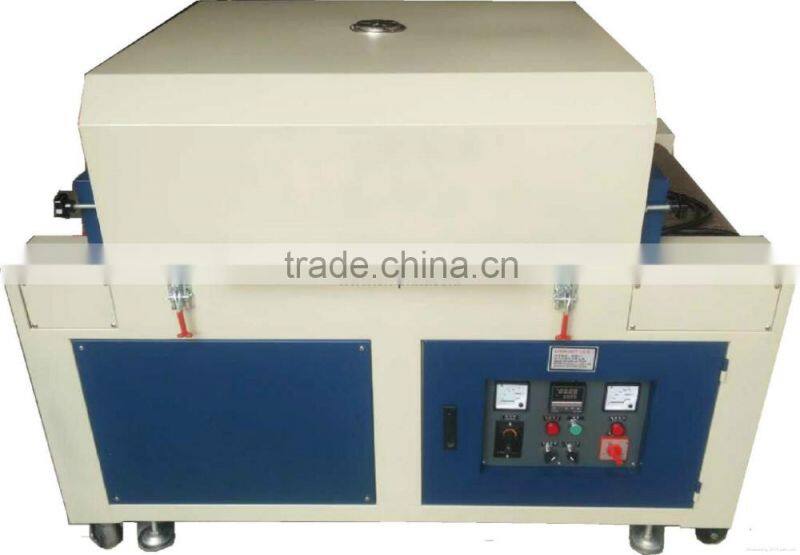 auto IR Quartz Flash Dryer,Flash Cure Units,flash dryer for t-shirt