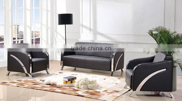 2015 new modern living room furniture sofa design HX-S3086