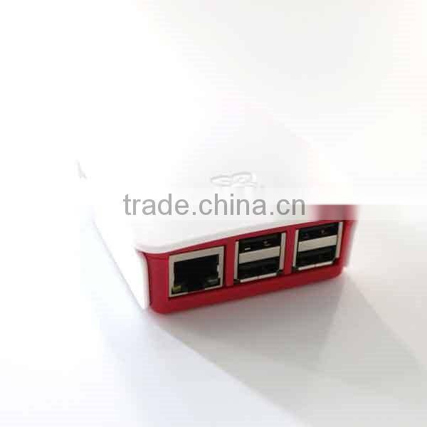 NEW PRODUCT 2016 raspberry pi 3 Broadcom 1.2GHz Quad-Core ARM Cortex-A53 BCM2387 chipset integrated WiFi and Bluetooth4.1