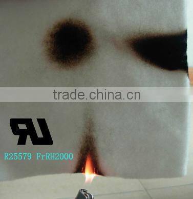 CFR 1633 Standard fire barrier for mattress