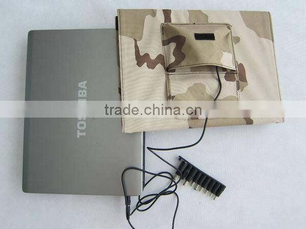 30W factory supply solar office panel for encamp MS-030FSC-30