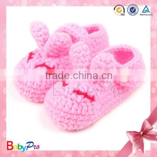 2014 Hottest Fashion And Comfortable Designer Baby Shoes
