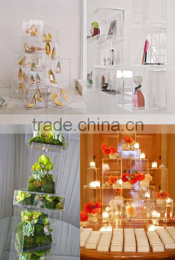 high quality 2mm acrylic plastic sheets