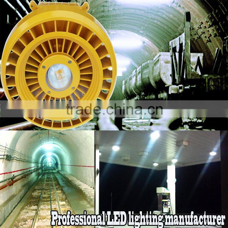 Online store Bridgelux 50w led explosion proof lighting fixture