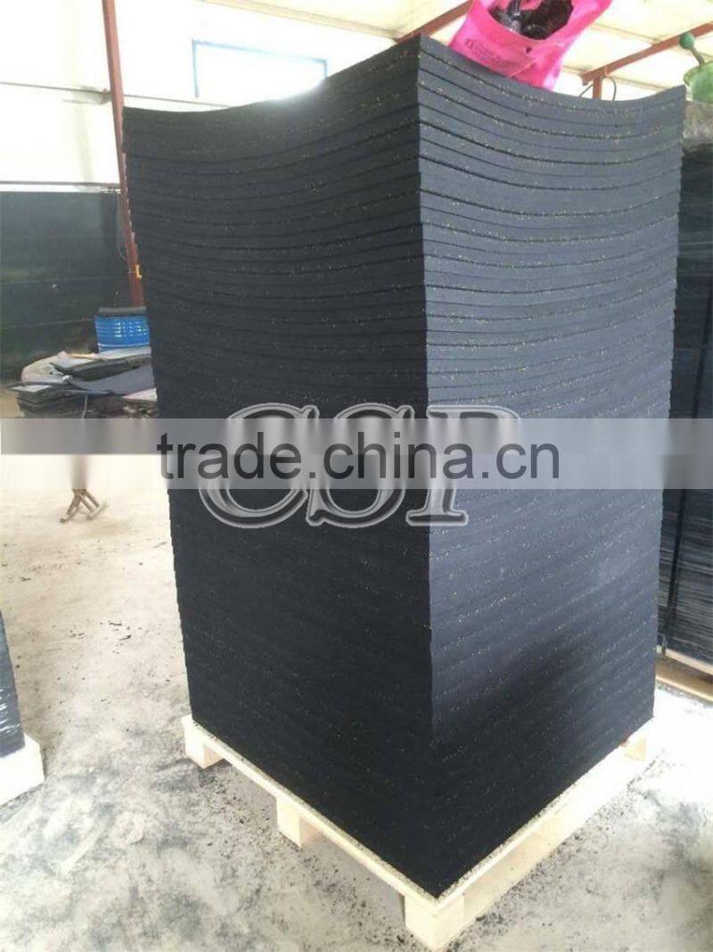 On Sales !!outdoor waterproof rubber flooring for boat