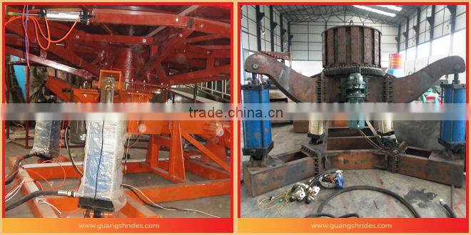 Tops Crazy Attraction Amusements Park Rides Disco Tagada /Disco Tagada for Sale /Disco Tagada Rides