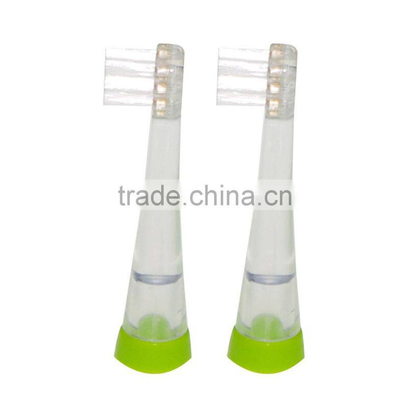 Sonic Toothbrush for Baby with Led Light Easily Clean Your Inside Tooth