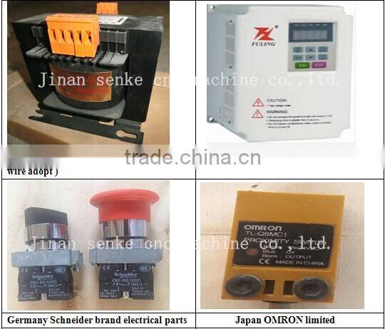 Cheap price metal cnc machine brass bronze moulding machine cnc router machine 3d