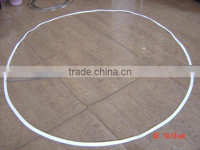 Corrosion-resistant DN800 and Bigger PTFE Gasket