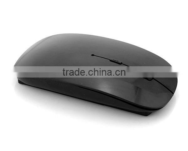 ultra slim personalized wireless mouse for pc
