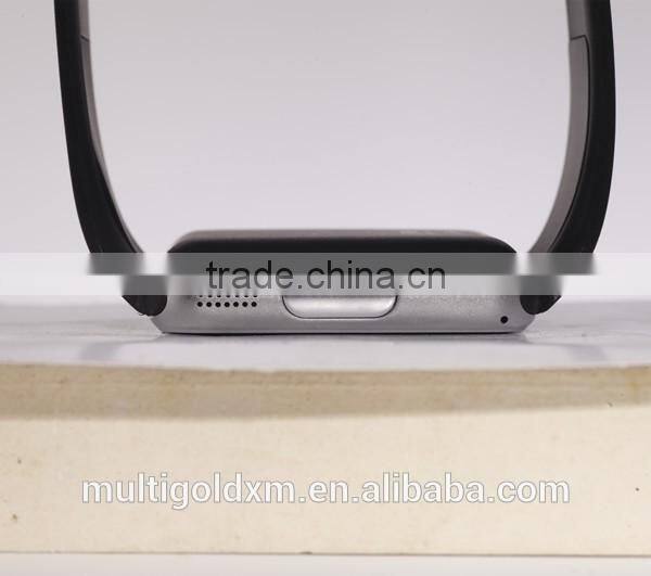 Android Watch Phone, Hot Sale China Watch Mobile Phone, Smartwatch Android Wear