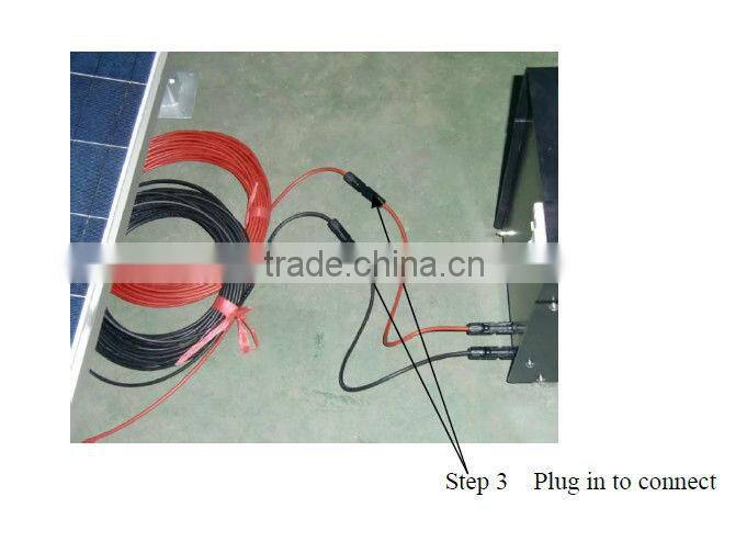 solar energy system
