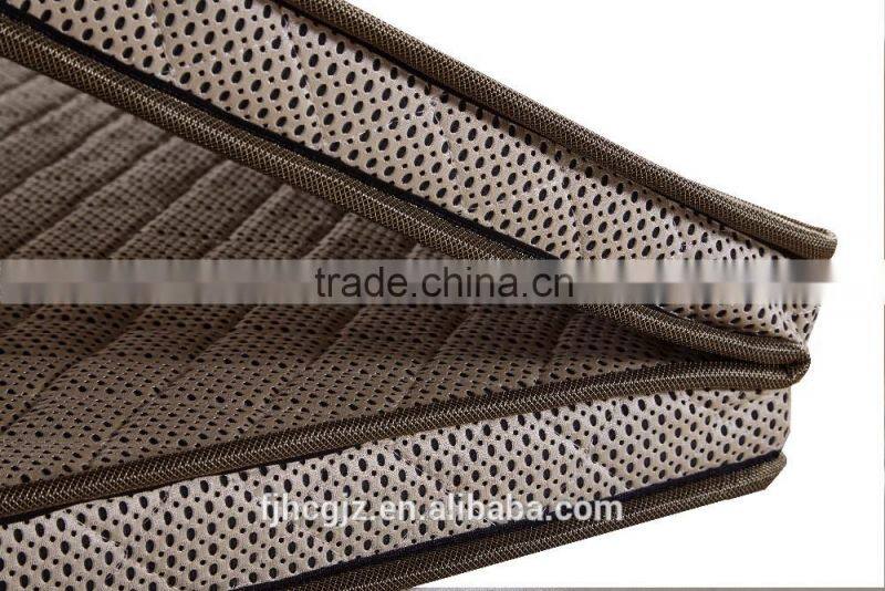 hotel bedroom thermostatic water mattress