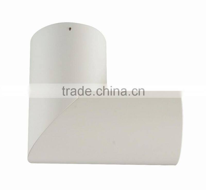 23W round LED spot light tube shape