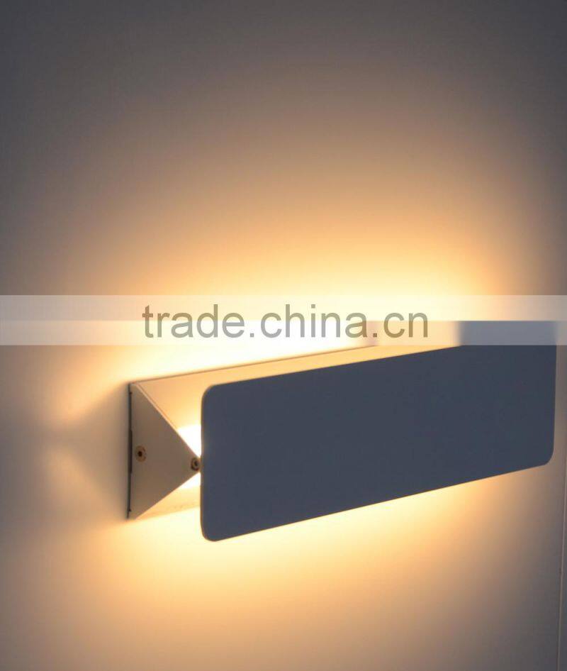 3w/6w/12w/18w Series adjustable led wall lamp modern decoration