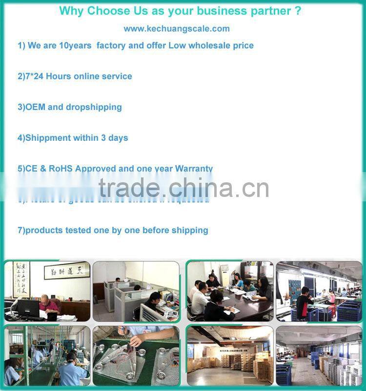 High Accuracy Mini Body Fat & Hydration Scale 150Kg 330lbs 24st LCD 70*28mm