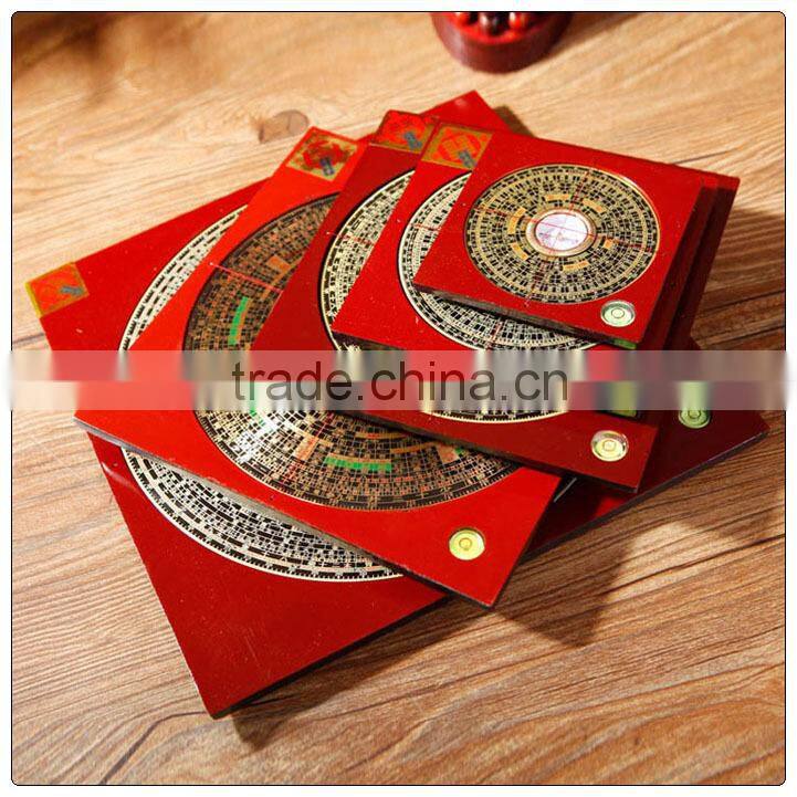 chinese fengshui lou pan 4 size can choose