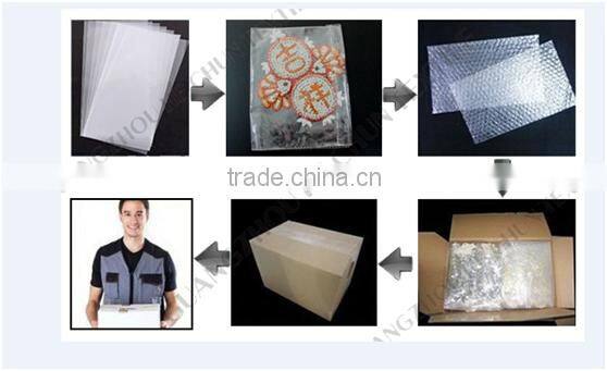 HC-6189-1 Hechun 2016 Latest Fashion Sewing Sequin Pearl Beaded Wholesale Tulle Bridal Lace Fabric