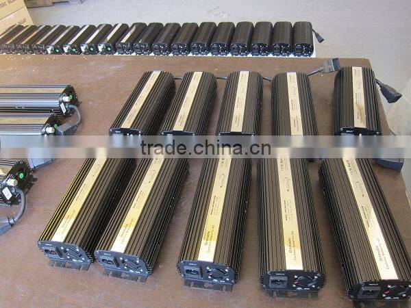 UL and CE certificated 400w electronic ballast for mh/hps lamps