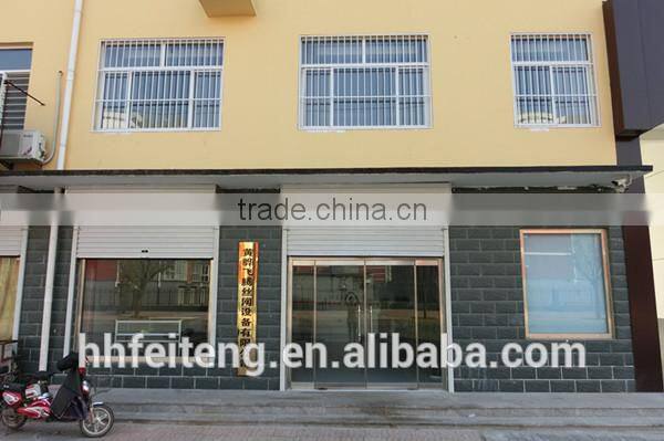 Factory direct sale Automatic used stainless steel wire mesh welder