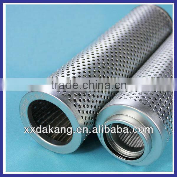 D.King produce daewoo oil filter