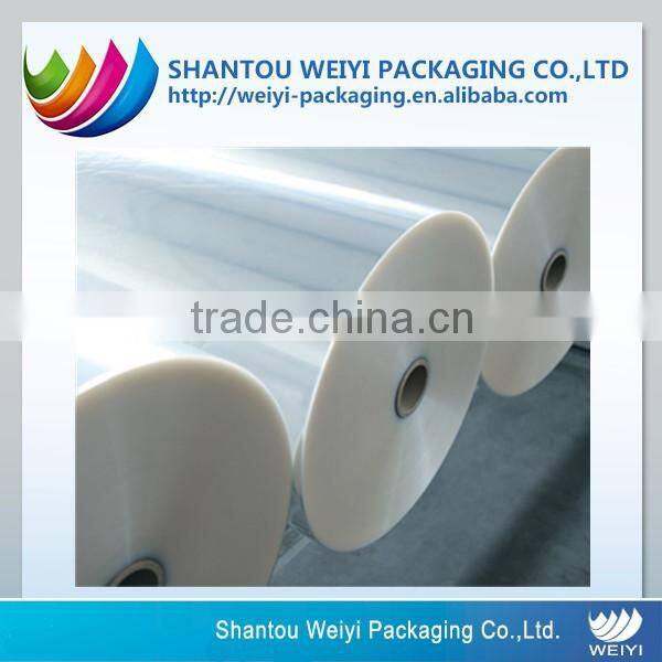 High Quality foil zip lock bag stand up pouch with zipper