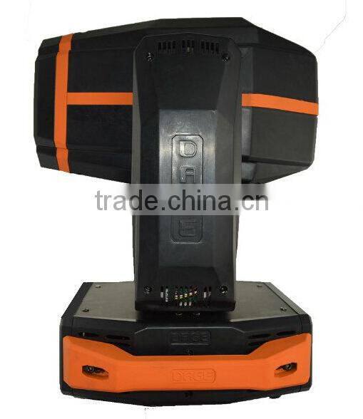 new products 2015 DAGE GE-3019 Deceptions 15r moving head, beam 300 moving head, DMX lighting
